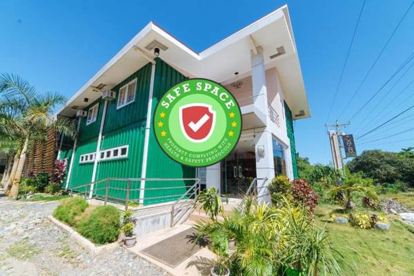 RedDoorz Plus near Puerto Princesa City Hall