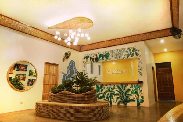 GUNI GUNI HOSTEL