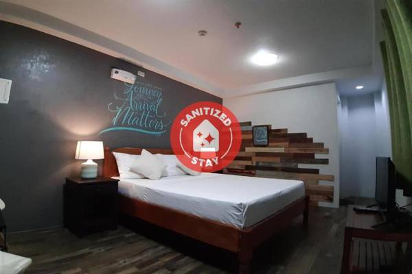 OYO 652 Casa Privado