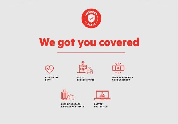 OYO 652 Casa Privado