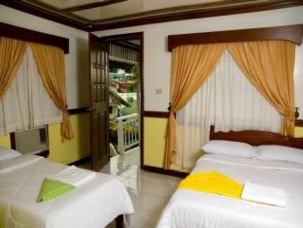 Angelyn's Dive Resort