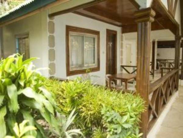 Angelyn's Dive Resort