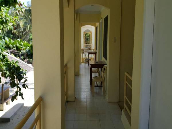 Villa Bienvenida Beach Resort