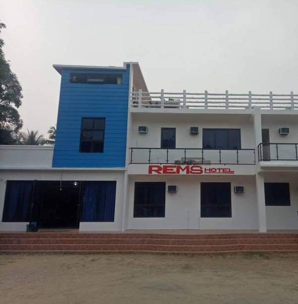 Rem's Virgin Island Hotel