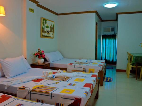 Sea Jewel Beach Resort