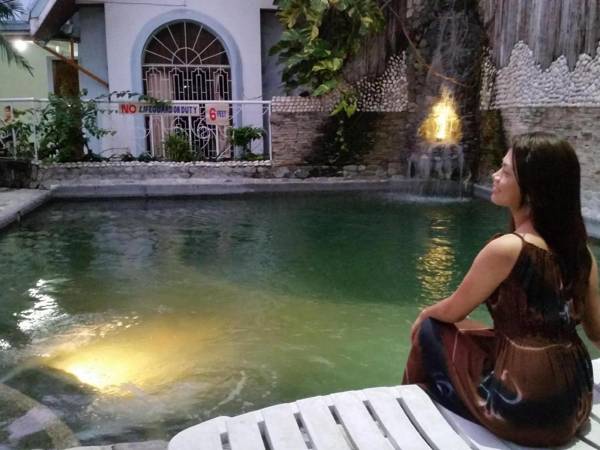 Simon Heritage Resort