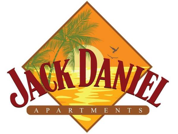 Jack Daniel Apartments