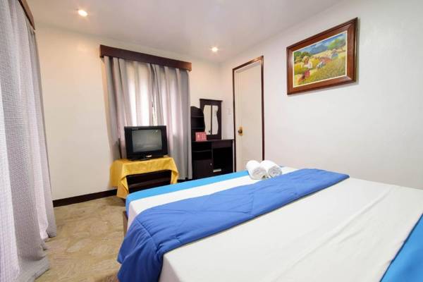 ZEN Rooms Sabang Beachview