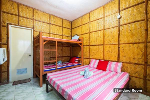 Lucky Five Garden House -Puerto Galera