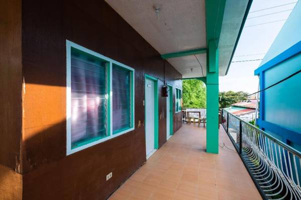 Lucky Five Garden House -Puerto Galera