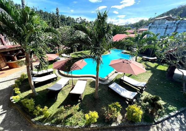 Garden of Eden Dive Resort