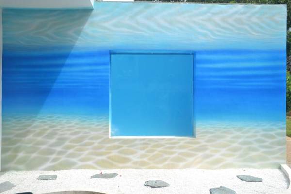 Phoenix.PG Diving Resort