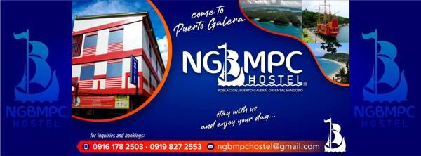 NGBMPC Hostel