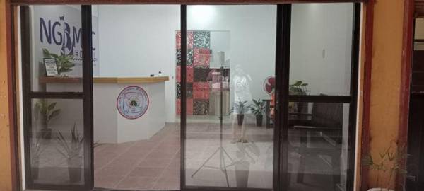 NGBMPC Hostel