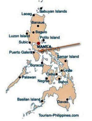 Inviting 2-Bed House in Puerto Galera