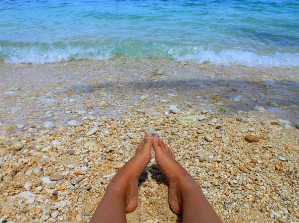 Lagunde Beach Resort