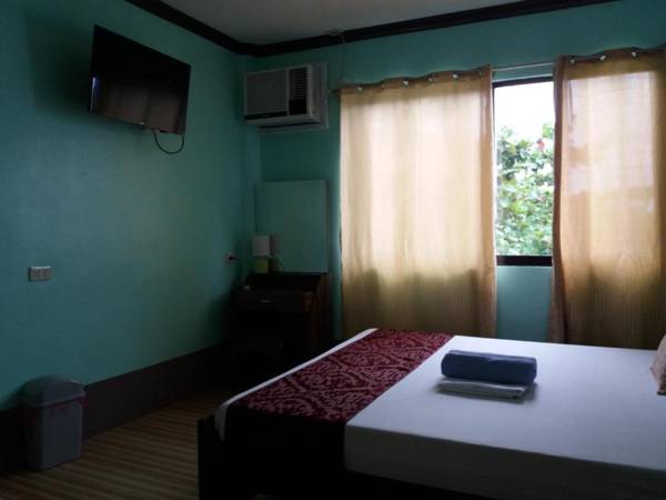 Sascha's Resort Oslob