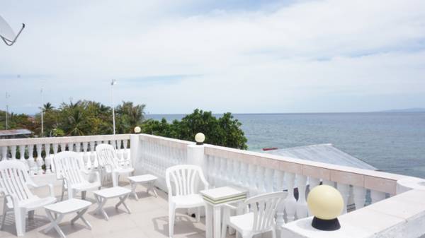 THE CRONIN RESIDENCES BY COCOTEL