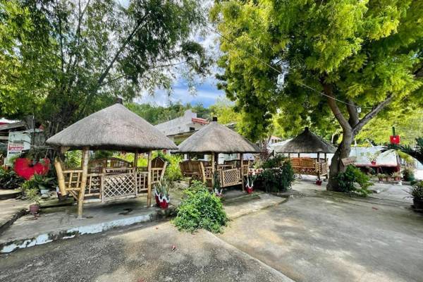 OYO 899 Merie Diz Sunrise Beach Resort