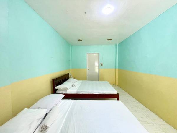 OYO 899 Merie Diz Sunrise Beach Resort