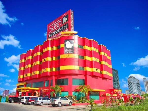 Hotel Sogo Naga City