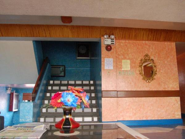 Dolor Hotel