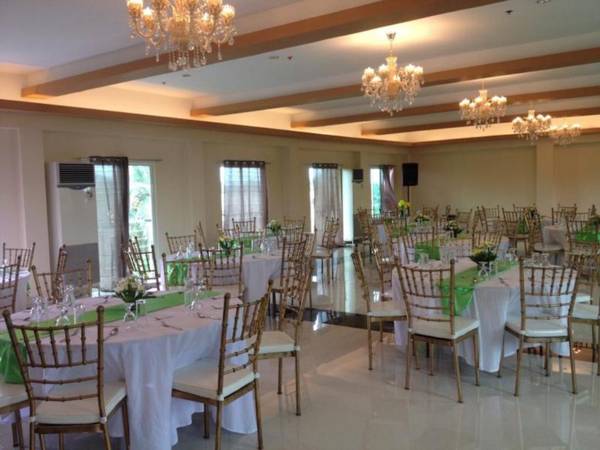 Nathaniel Hotel