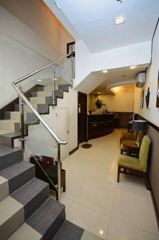 Hotel Formosa Daet