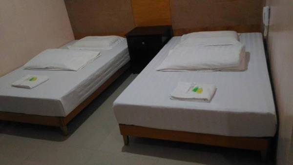 Asia Novo Boutique Hotel - Daet