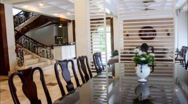 Citi Garden Suites