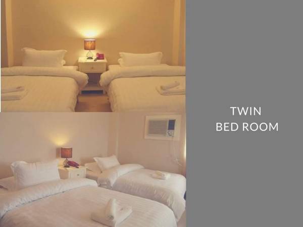 Citi Garden Suites