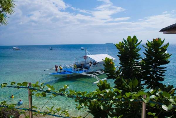 Quo Vadis Dive Resort