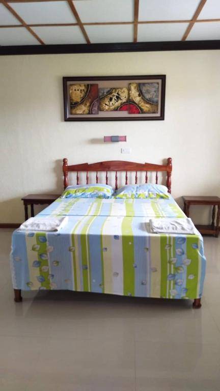 Love's Beach & Dive Resort