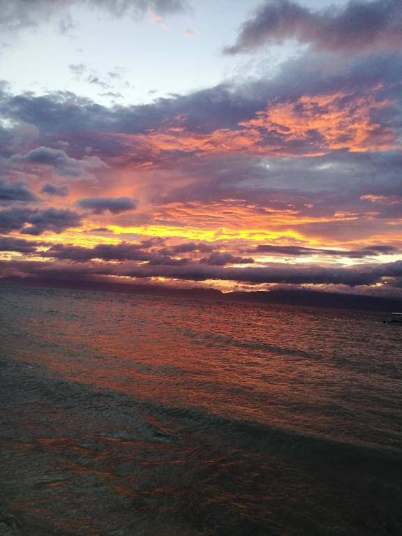 Ravenala Beach Bungalows