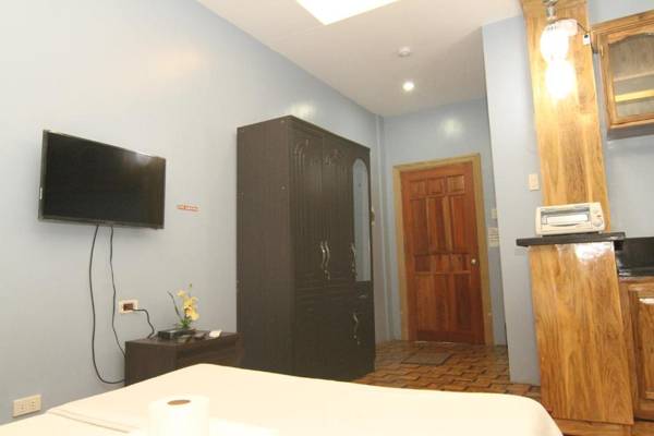 Ralphseej Pension House