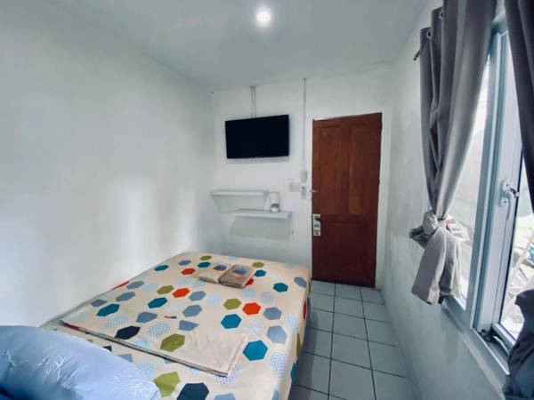 West Coast Beach House