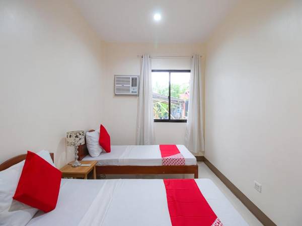 OYO 781 Junie Pension House