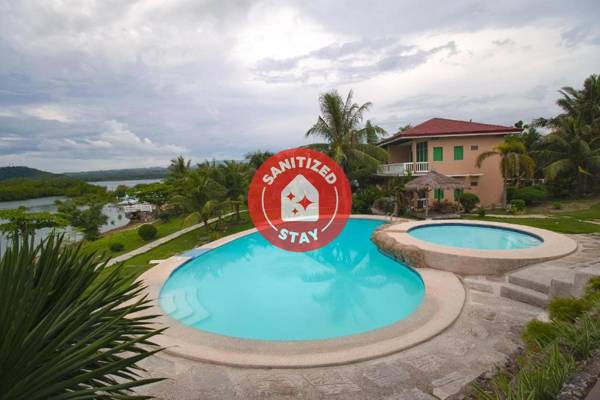 OYO 674 Sea Forest Beach Resort