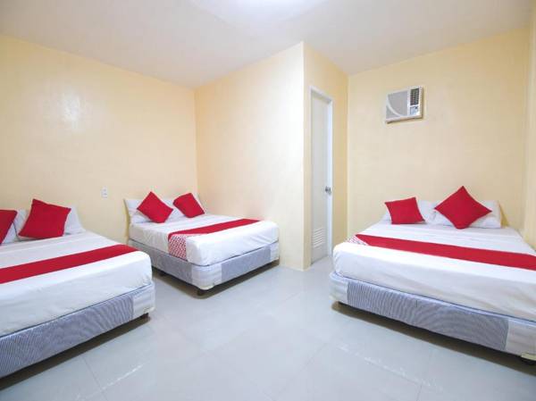 OYO 787 Indino Guest House 2&5