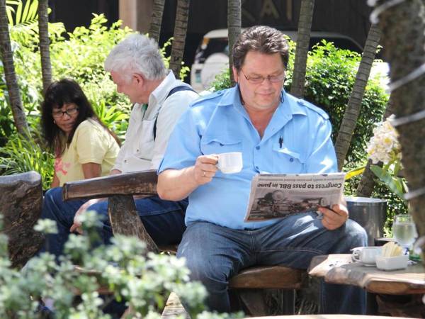 Hotel La Corona Manila