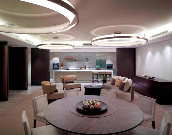 New World Makati Hotel Manila