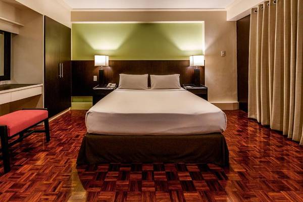 Copacabana Apartment Hotel - Staycation is Allowed