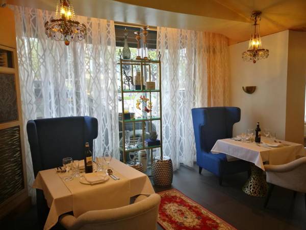 Hotel Celeste - Open for Leisure and Business Travelers Only