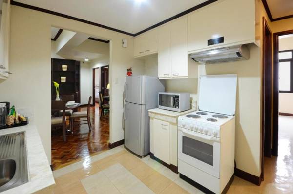 Parque España Residence Hotel Managed by HII