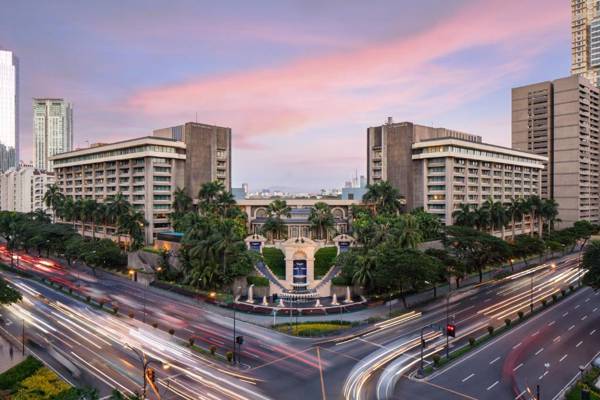The Peninsula Manila - Multiple Use and Staycation Approved