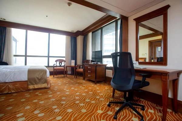 Holiday Inn Manila Galleria an IHG Hotel - Multiple Use and Staycation Approved