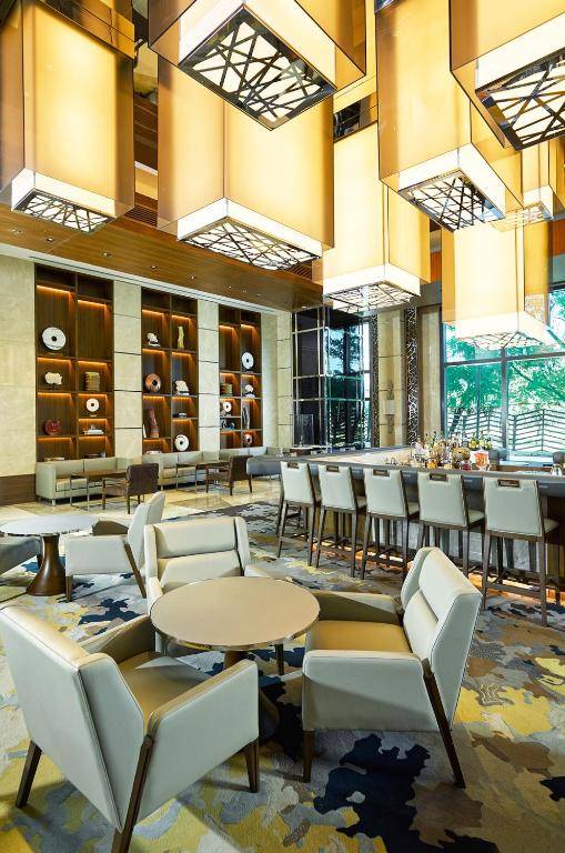 Manila Marriott Hotel