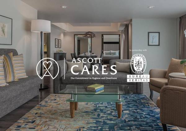 Somerset Millennium Makati