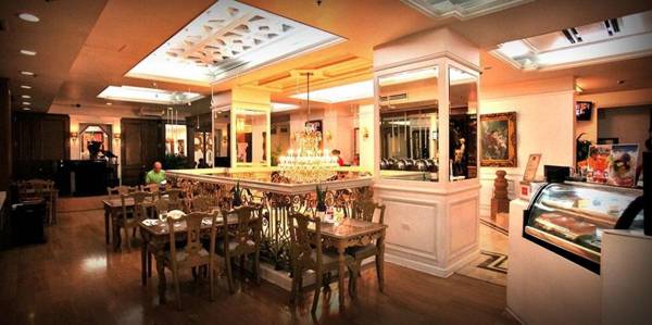 Networld Hotel Spa and Casino