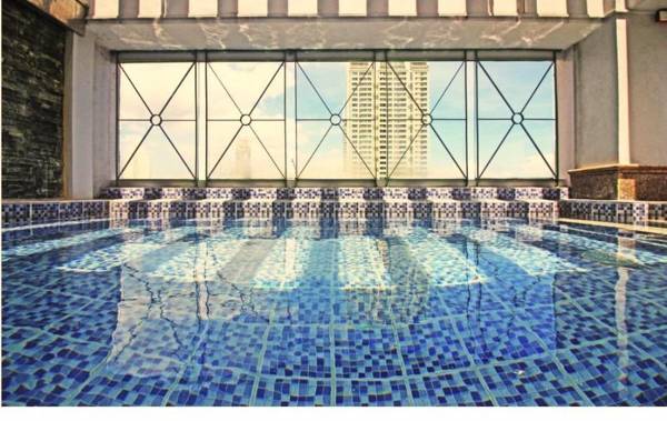 Bsa Mansion Condotel